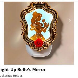 Bath and body works pocketbac holder nwt